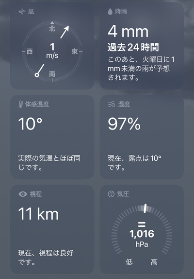 6月11日の記事