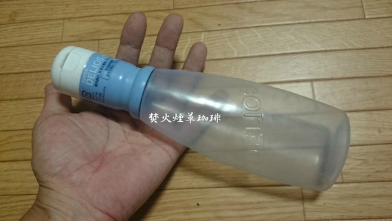 もしもの時の飲料水