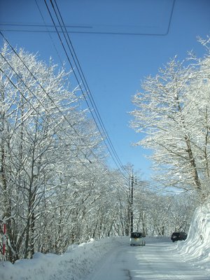 今年を締めくくろう！ in エーデルワイス