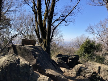 宝篋山