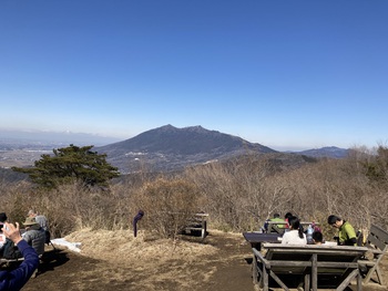 宝篋山