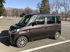 愛車プチプチカスタマイズ 2019/02/24 09:59:04