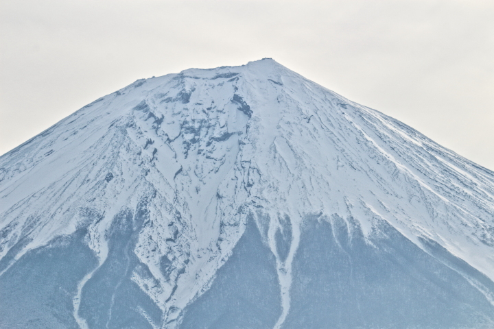 富士山ＹＭＣＡ②～富士山＆母子デイキャン～