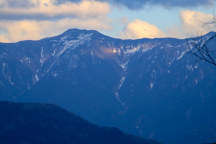 GWは、日本一標高の高いキャンプ場しらびそ高原山岳オートキャンプ場に行ってきました（前編）