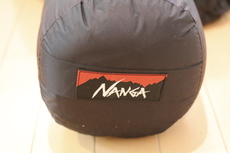 NANGAで寝てみました！レポ