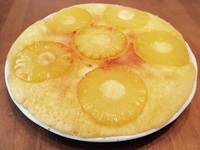 キャンプ飯 3