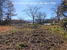 2023 Autumn Simple Life Nov.#88