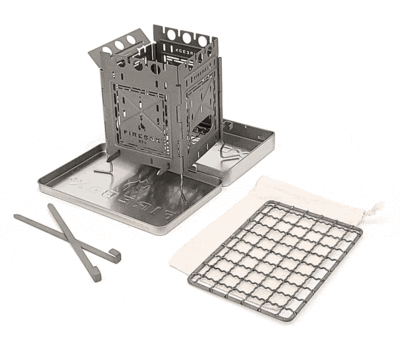 ponioの魂:FIRE BOX フリースタイル その ➂