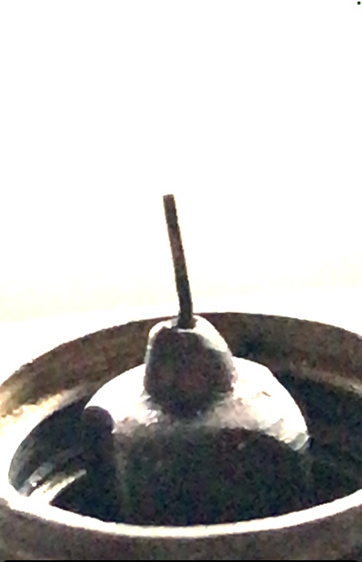ponioの魂:たまには、SVEA 123 Rで、