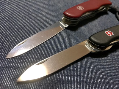 ponioの魂:New アウトライダー