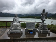 青森県の旅2日目