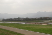年越し露営(2013→2014)前編 2014/01/18 23:37:33