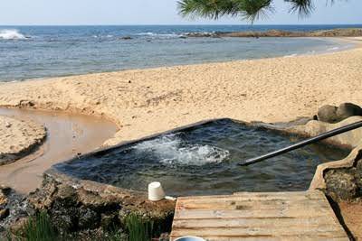 掛津琴引浜デイキャンプ前編