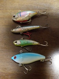 バイブレーション