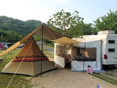 十二坊温泉ゆらら四周年祭　その１