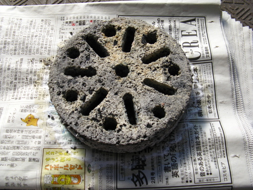 貧乏なので、再利用可能か？
