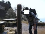 丹沢～塔の岳、周回コース（２）