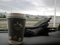 MACHI cafeも・・・ 2012/12/05 18:22:10
