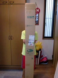 これ一本で・・・
