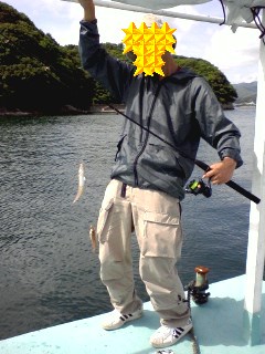 休むつもりが・・・・・・・・・・・・