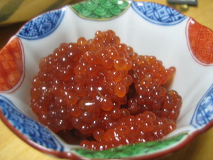 初物