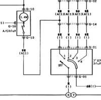 続・続・エアコン修理、電気系統トラブルか？ 2007/09/19 18:47:00