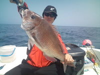 釣果その二！ 2011/05/11 21:50:26