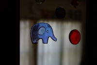 ちょっと一息。