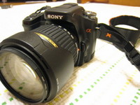 α１００