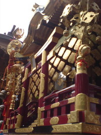 神輿