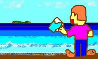 気が遠い＆苦しい・・くだらないブログ 2010/02/01 11:49:33