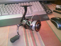 ULTEGRA ADVANCE 2009/01/09 09:49:27