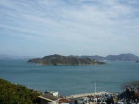 墓参り 2010/01/30 21:44:39