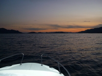 メバリング　IN　広島湾 2010/02/07 22:33:09