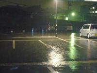 メバリング　IN　広島湾　パート３～ 2010/02/10 22:06:58