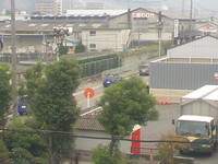 １１月になりますね。（ローカルネタ。） 2008/10/31 11:58:32