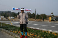 天草パールラインマラソン 2012/03/12 16:12:54