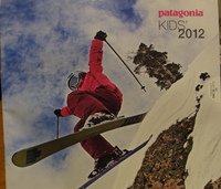 Patagonia KIDS’2012