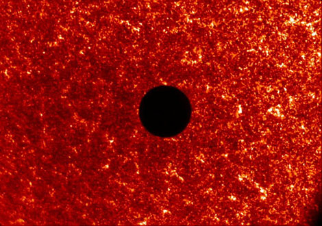 そうだ、太陽へ行こう