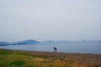 ６月２８日　家族ドライブ 2009/06/28 08:40:34