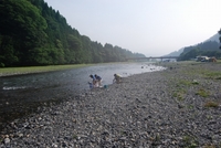 明日から　やっぱり行きます。 2008/09/13 22:42:00