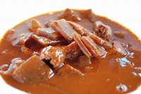 桑野橋キャンプ　（料理）
