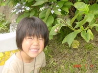 久々に・・・ 2008/09/21 16:38:07