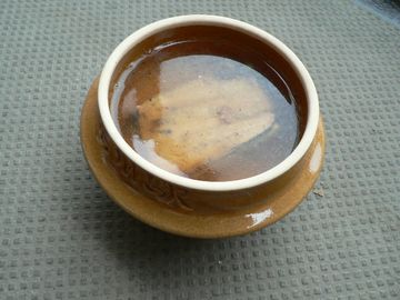 おぎのやの釜で炊飯