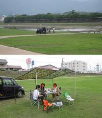 ラグジュアリー・・・かなァ？ 2012/06/30 02:16:01