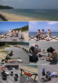 夏の近況報告 2013/08/03 15:37:42