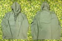 海軍＆海兵隊の愛用雨具 2011/04/19 19:34:53
