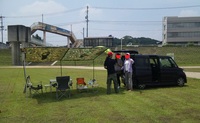 第07回定例露営訓練 2012/09/01 04:15:11