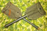 軍用スコップ 2010/06/26 12:11:22