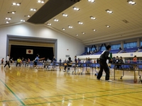 ２０１１初戦